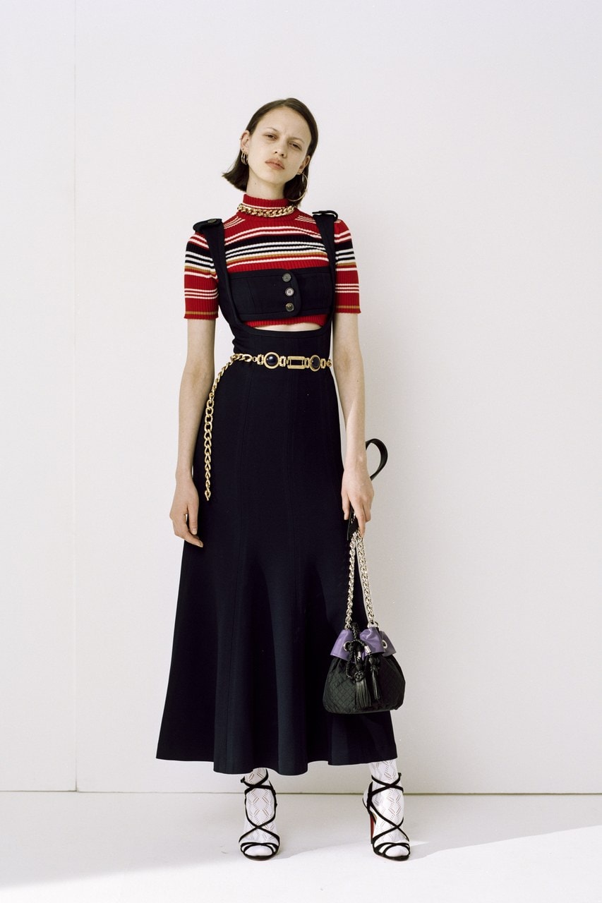 Paris Fashion Week Autunno/Inverno 2015/16 Alessandra Rich